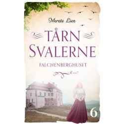 Falchenberghuset: Tårnsvalerne 6