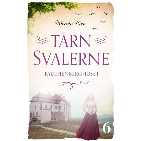 Falchenberghuset: Tårnsvalerne 6