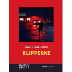 Klipperne (Storskrift)