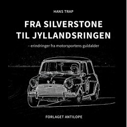 Fra Silverstone til Jyllandsringen