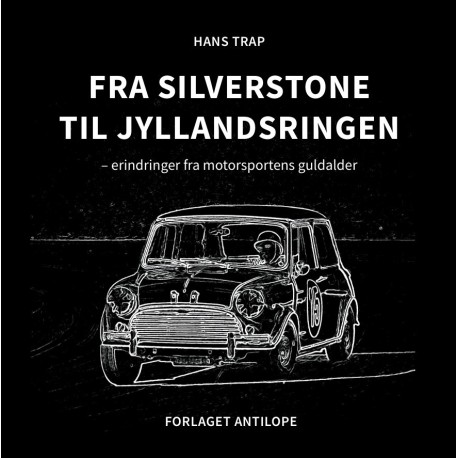 Fra Silverstone til Jyllandsringen