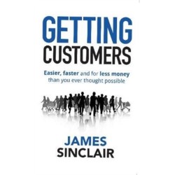 Getting Customers