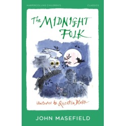The Midnight Folk
