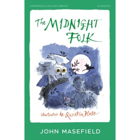 The Midnight Folk