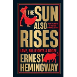 The Sun Also Rises