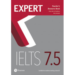 Expert IELTS 7.5 Teacher's Resource Book