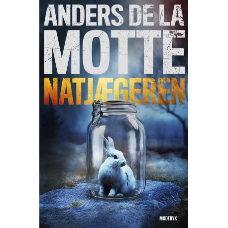 Natjægeren: 4. Bind