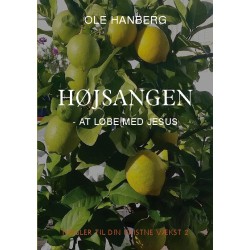 Højsangen: At løbe med Jesus