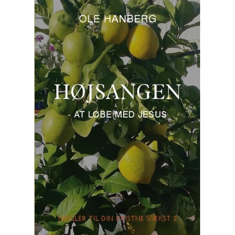 Højsangen: At løbe med Jesus