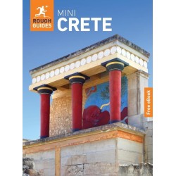 Crete, Mini Rough Guide