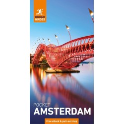 Amsterdam Pocket, Rough Guide