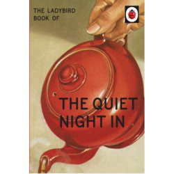 The Ladybird Book of The Quiet Night In