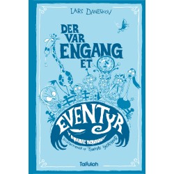 Der var engang et eventyr