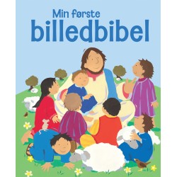 Min første billedbibel