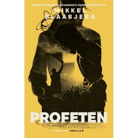 Profeten