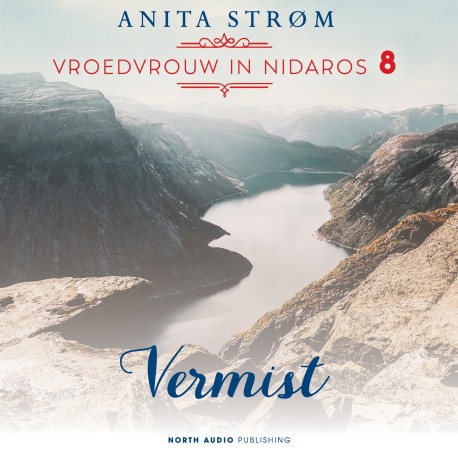 Vermist