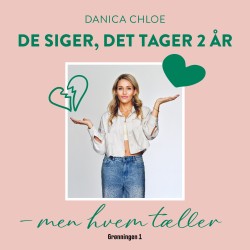 De siger, det tager 2 år: men hvem tæller