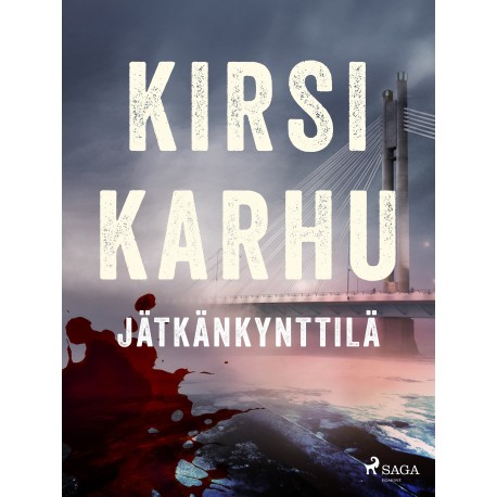 Jätkänkynttilä