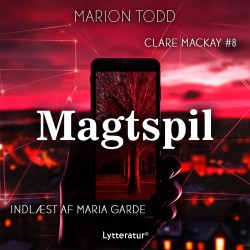Magtspil