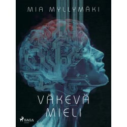 Väkevä mieli