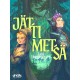 Jättimetsä