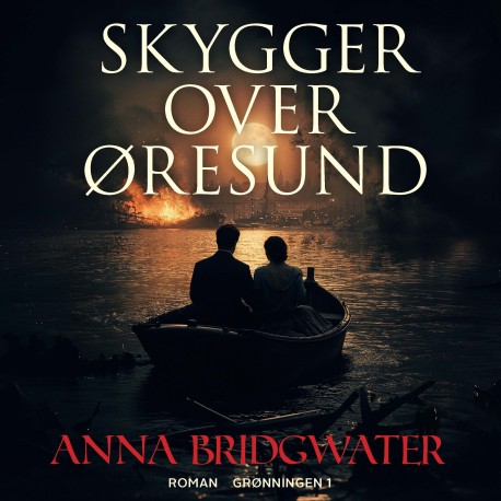 Skygger over Øresund