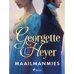 Maailmanmies
