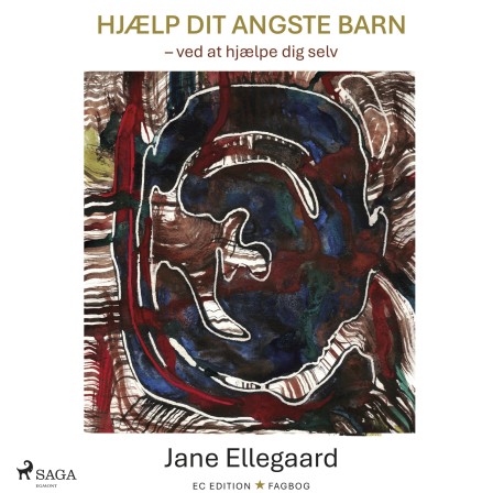 Hjælp dit angste barn
