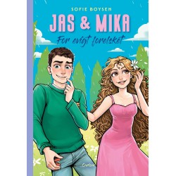 Jas & Mika - For evigt forelsket
