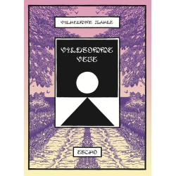 Vildsomme veje