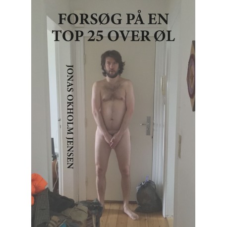 Forsøg på en top 25 over øl