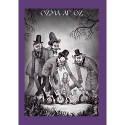 Ozma af Oz