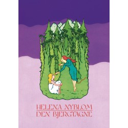 Den bjergtagne