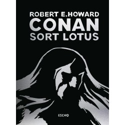 Conan: Sort lotus