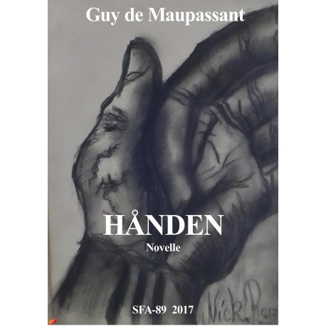 Hånden