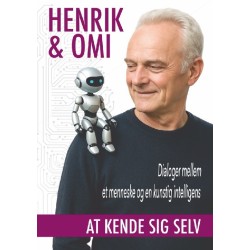 Henrik & Omi: At kende sig selv