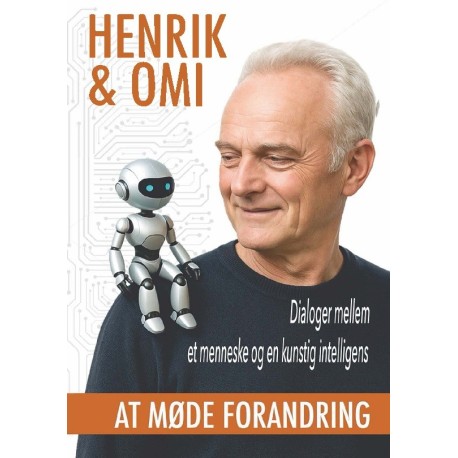 Henrik & Omi: At møde forandring