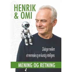 Henrik & Omi: Mening og retning