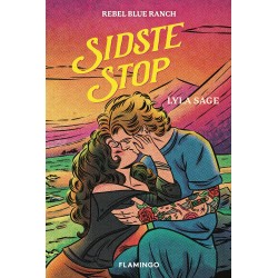 Sidste stop