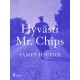 Hyvästi Mr. Chips