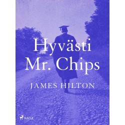 Hyvästi Mr. Chips