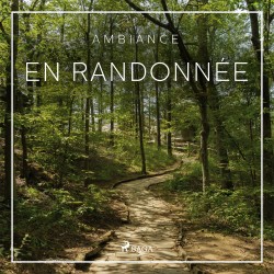 En randonnée