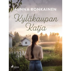Kyläkaupan Katja
