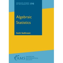 Algebraic Statistics