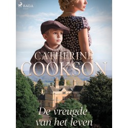 De vreugde van het leven
