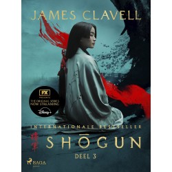 Shōgun – Deel 3
