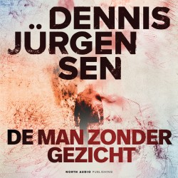 De man zonder gezicht