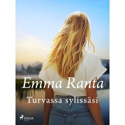 Turvassa sylissäsi