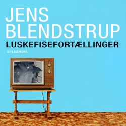 Luskefisefortællinger