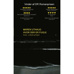 Hvor der er fugle